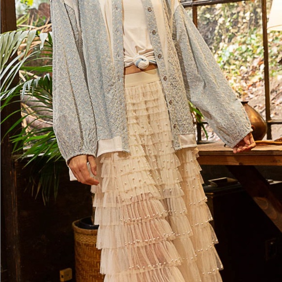 New 🔥POL oversized long sleeve - Picture 6 of 10